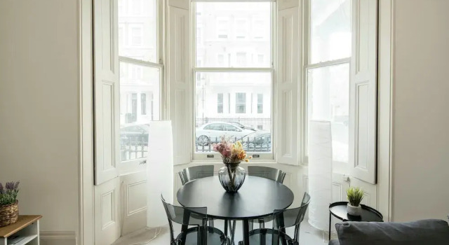 Remarkable 2-bed Apartment in London
