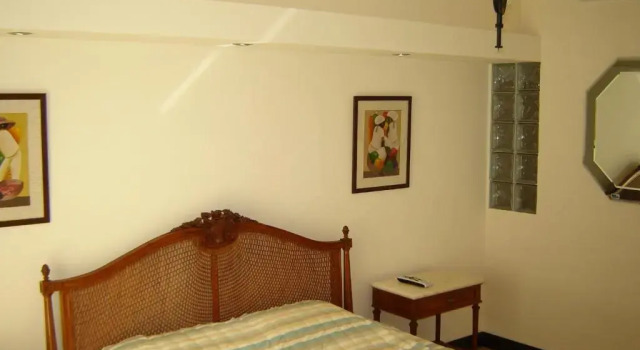 Люкс Hostal de la Candelaria