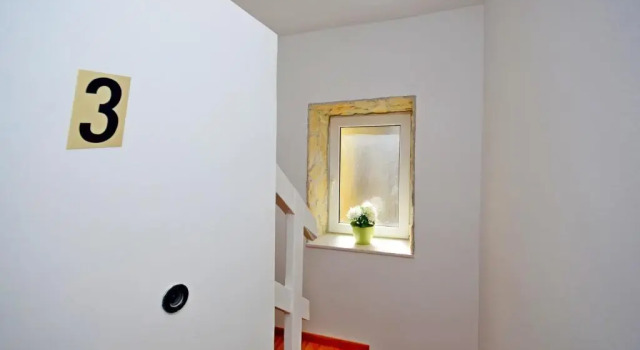 Студия Heritage Rooms Split Olympic Dream