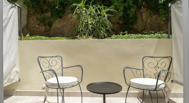 Номер Premium Riva Marina Hvar Hotel