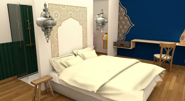 Héritage Eco-Lodge, Prenota Casa vacanze Hotel a Le Tampon con parcheggio, Parcheggio