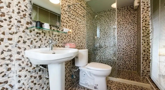 Двухместный номер Superior Elizabeth Bed and Breakfast