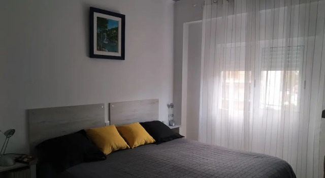 Ap2133 in Denia With 2 Bedrooms and 1 Bathrooms
