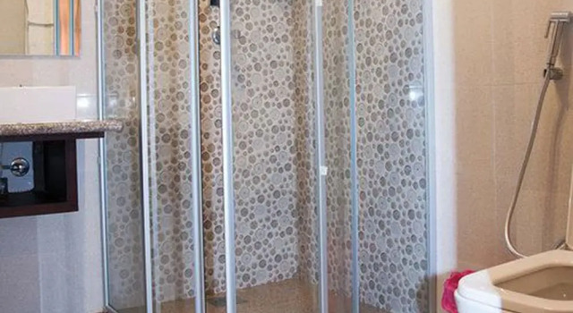 Номер Premier Mandala Boutique Hotel