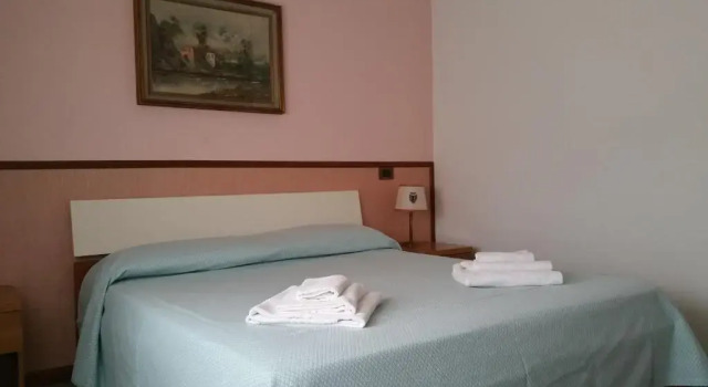 Номер Standard Hotel Redi