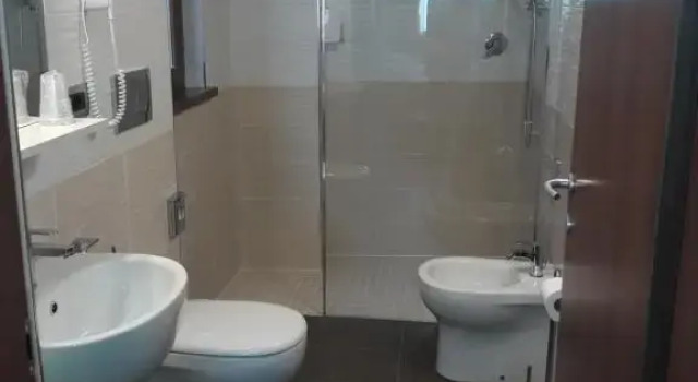 Двухместный номер Standard Albergo Diffuso Belvedere