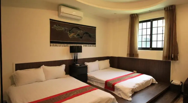 Номер Standard Harmony Easy Stay