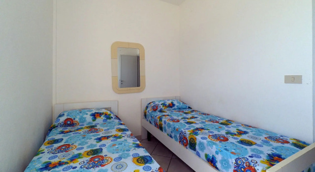 Appartamenti Eco del Mare, Забронировать Апартаменты/квартира Комаккьо Lidi di Comacchio