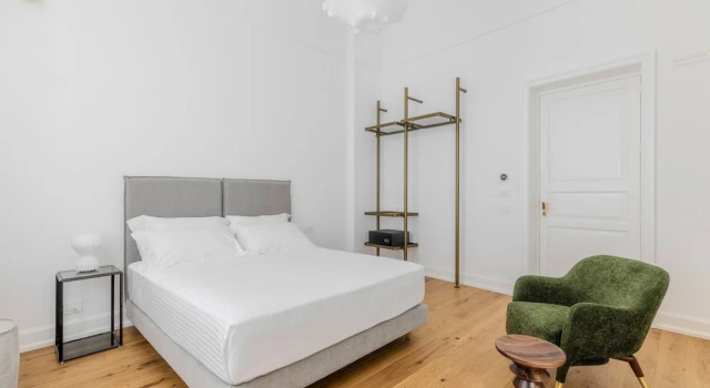 Standard Zimmer Dome Hotel
