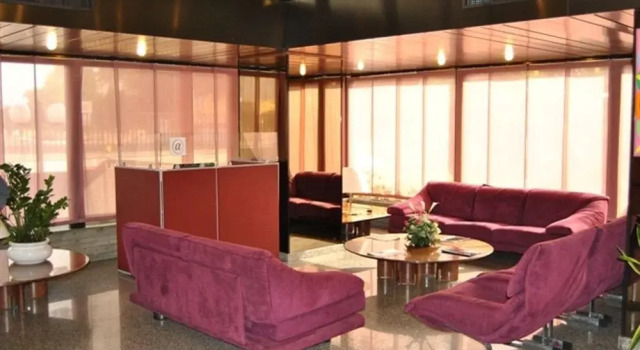 Hotel Cristal, Boek Hotel Lecce Salento
