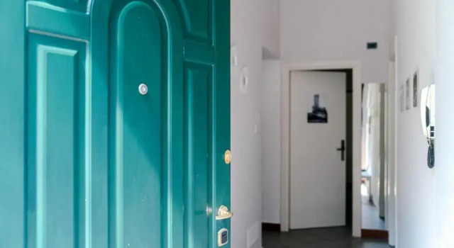 Апартаменты Downtown Rooms