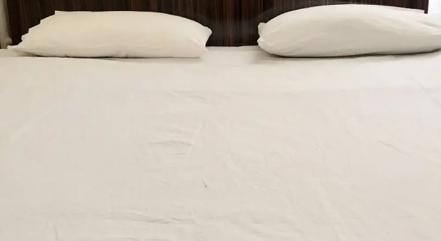 Двухместный номер Standard Otel Sehrivan