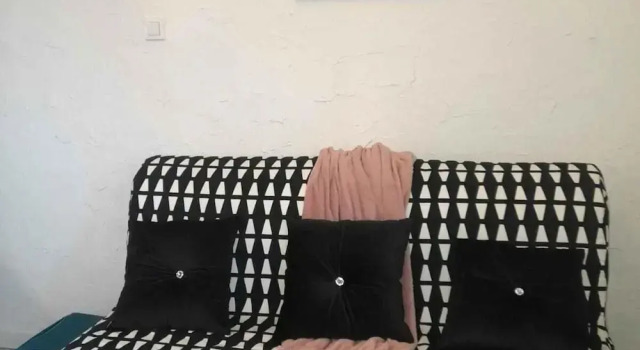 Апартаменты Apartment in Gdynia Near Baltic Beach