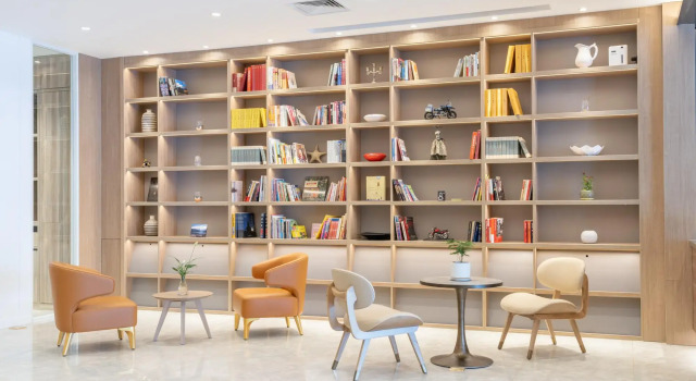 Hanting Youjia Hotel, Book Hotel Hoteller i Beijing Province med parkering, Parkering