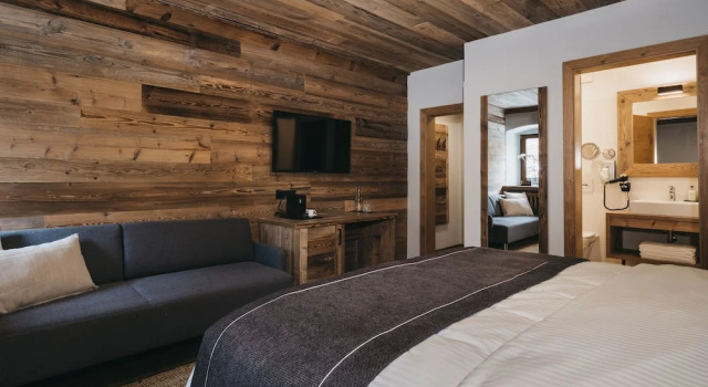 Семейный номер Standard VAYA Post Saalbach