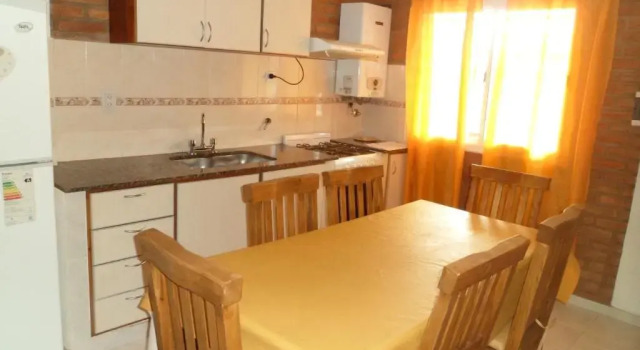 Апартаменты с 2 комнатами Altos del Plata