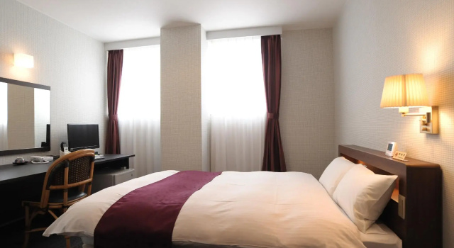 Одноместный номер Standard Akisawa Hotel