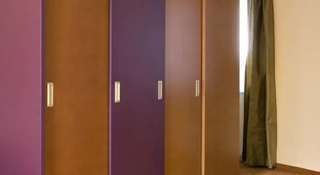 Двухместный номер Standard c 1 комнатой Szent Gellért Hotel