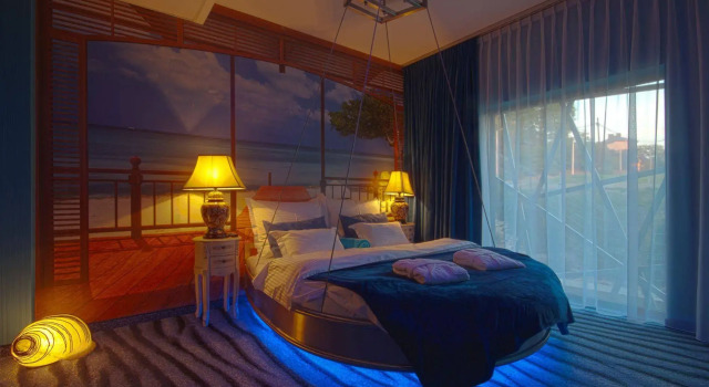 Hotel Lenart