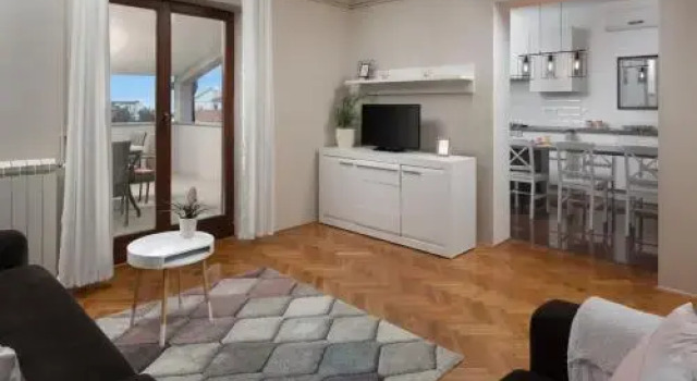Apartments Sasha, Забронировать Апартаменты/квартира Апартаменты Штиньян, Апартаменты/квартира