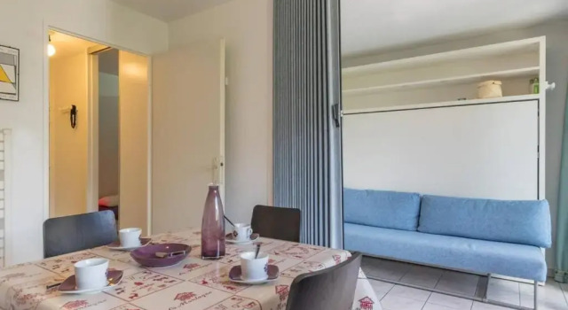 Appartement Briançon, 2 pièces, 4 personnes - FR-1-330C-100, Rezervasyon Daire Briancon Serre Chevalier