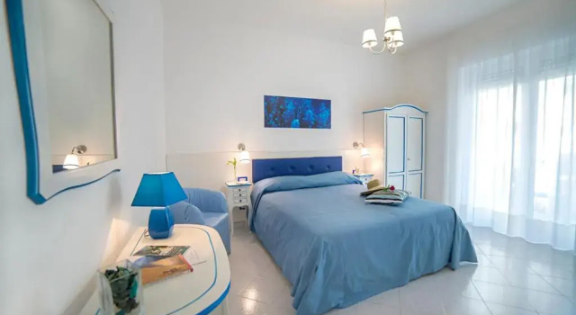 Номер Standard B&B Amalba Maiori