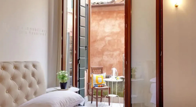 Grimaldi Apartments Cannaregio & Dorsoduro, Забронировать Апартаменты/квартира Апартаменты Венеции, рядом с Консульство Франции в Венеции, Апартаменты/квартира