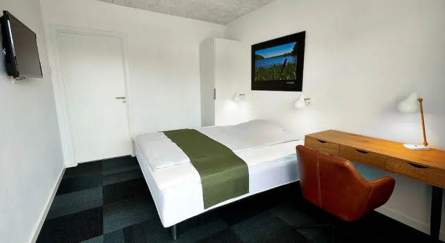 Hotel Phønix