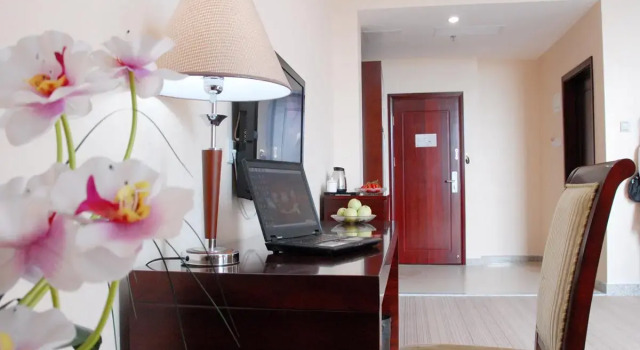 Номер Executive Ying Ge Hai Holidays Hotel