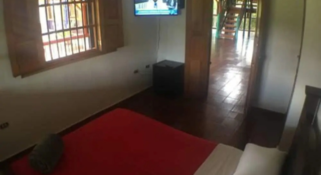 Двухместный номер Standard El Jardín del Quindío