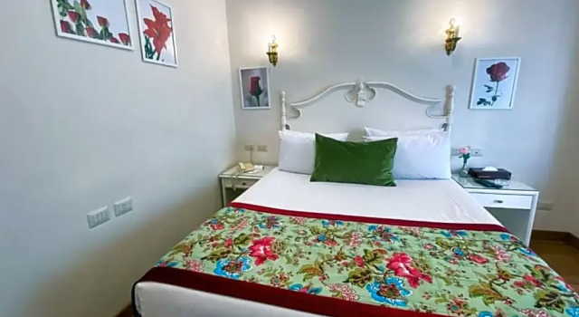 Номер Standard San Giovanni Stanly Hotel