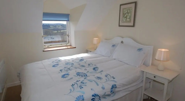 Mounson Lodge, Rezervați Hotel Cheriton Bishop Dartmoor