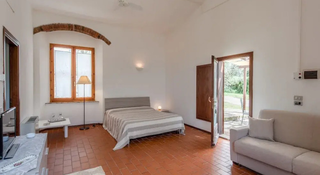 Agriturismo Campospillo