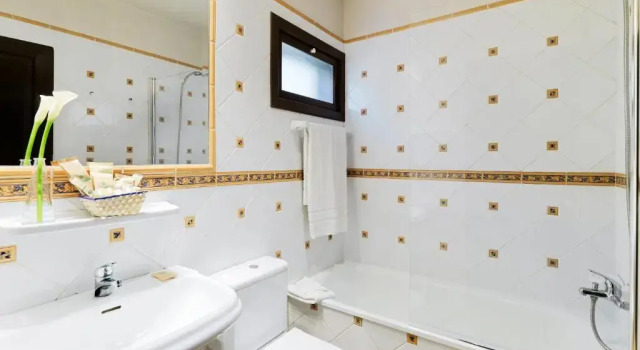 Одноместный номер Superior Hotel Rural Finca Salamanca
