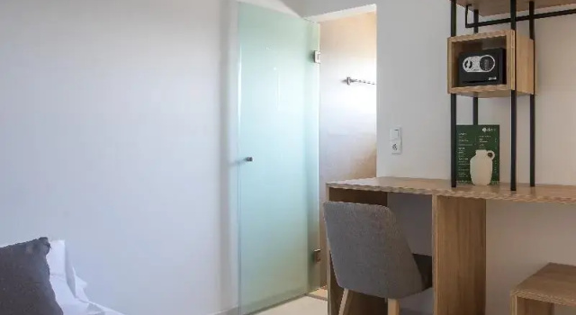 Номер Superior Olevia Comfort