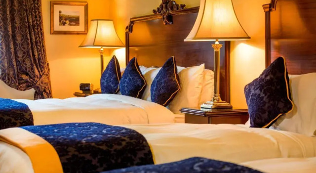 Номер Standard Earls Court House