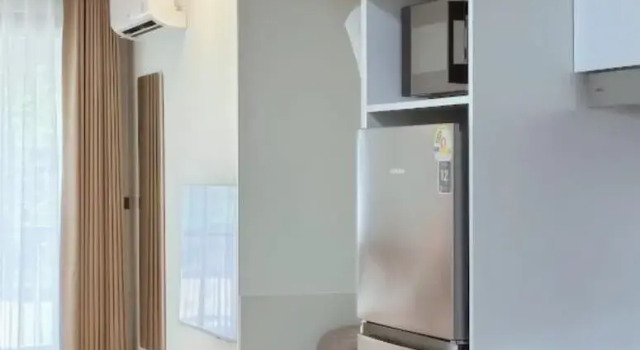 Одноместный номер Standard с балконом и с видом на бассейн Wyndham Garden Samui Wing