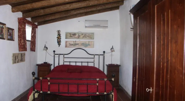 B&B Villa San Marco, Book Bed and Breakfast Hoteller i Agrigento Area med pool, Swimmingpool
