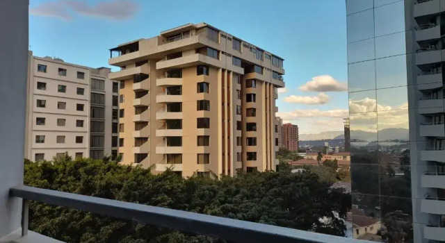 Люкс с видом на город Holiday Inn Guatemala by IHG