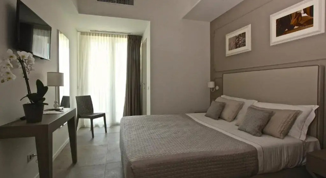Номер Superior Hotel Ambassador