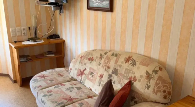 Hausl Am Roan Reutte Hofen, Reservar Hotel Höfen 