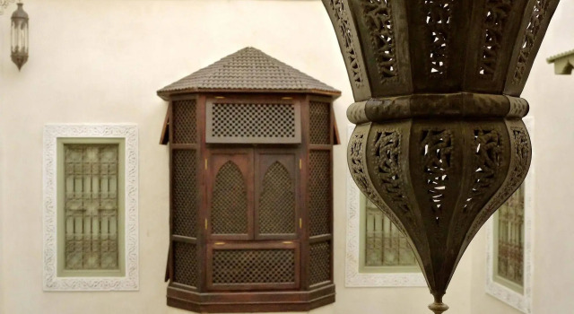 Riad Palacio De Las Especias, Забронировать Отель Отели Марракеш-Тенсифт-Эль-Хауз с бассейном, Бассейн