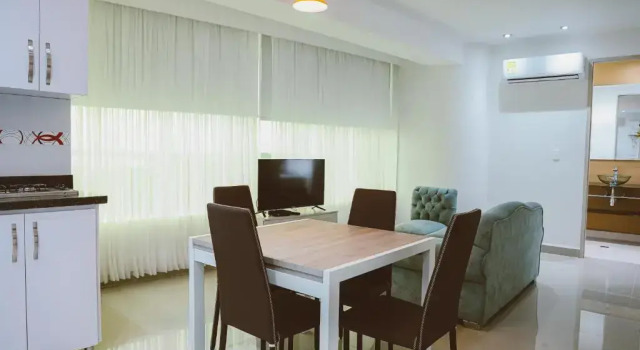 Familie suite Hotel Super Estrellas