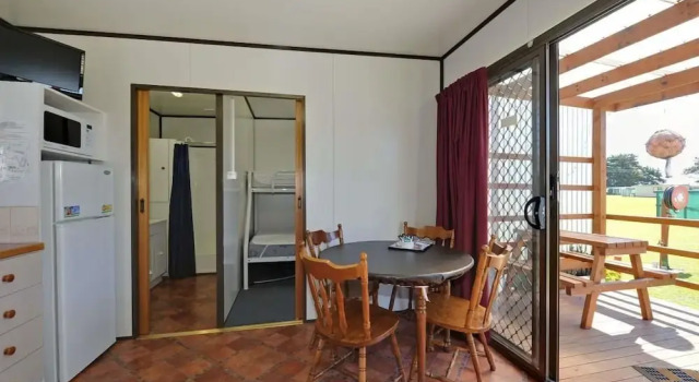 BIG4 Kelso Sands Holiday Park, Varaa Lomakeskus Kelso Tasmania
