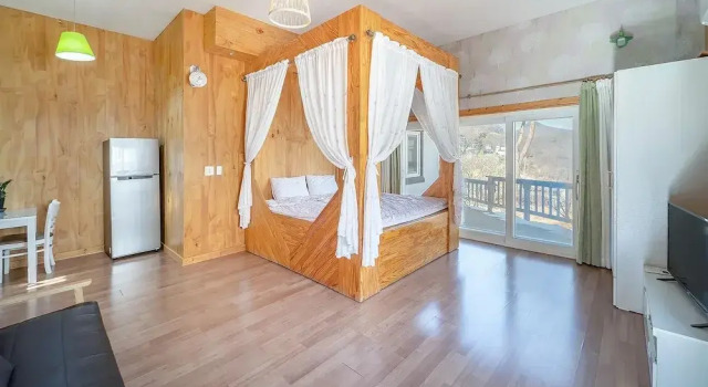 Ganghwa Herb Pension, Reserva ahora Hostal o pensión Gyeonggi Gyeonggi-do