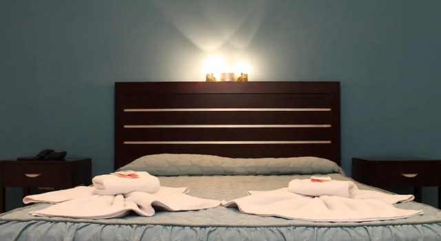 Номер Premium Brisas del Lago Apart y Hotel