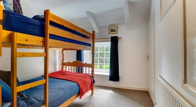 Churchtown Cottage