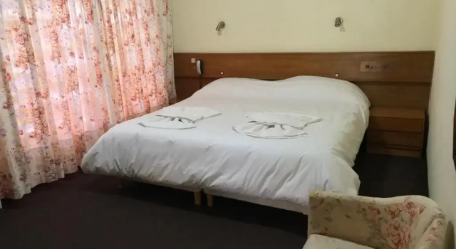 Двухместный номер Standard Hotel Alun Nehuen