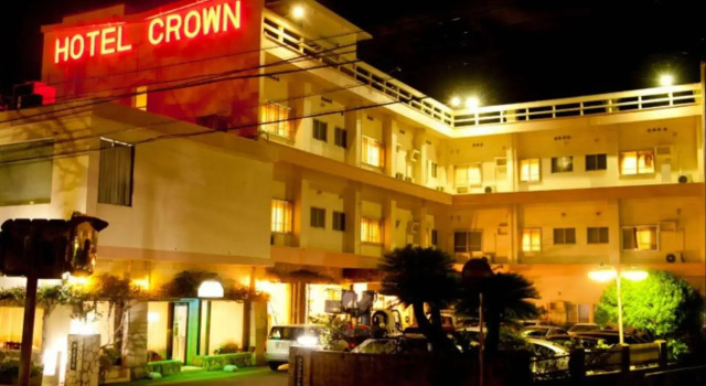 Crown Hotel Okinawa