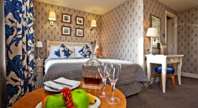 Номер Superior Fermain Valley Hotel
